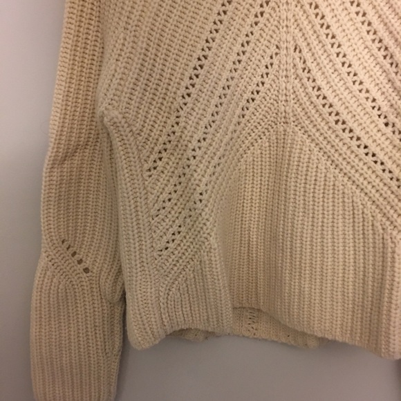 Rag & Bone Turtleneck Sweater - Picture 2 of 7